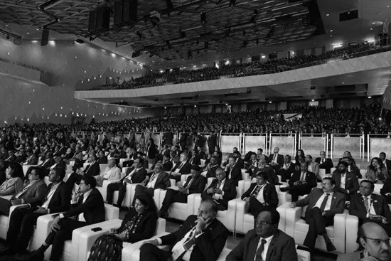 India Energy Week 2026 showcases nation’s integrated energy security and affordability model