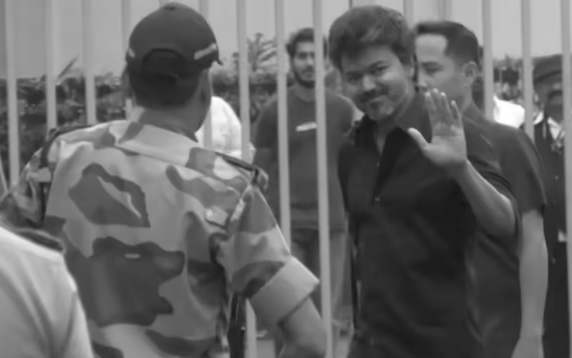 Karur stampede: Vijay denies responsibility, CBI examines police and party role