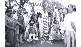 కుంభమేళా తరహాలో మేడారం జాతర: సీఎం రేవంత్ రెడ్డి