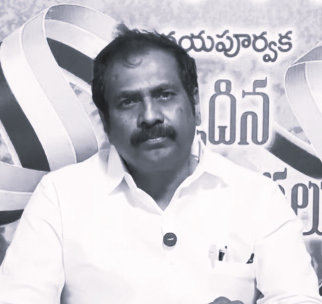 Kannababu Questions Chandrababu’s Right to Speak on Credibility