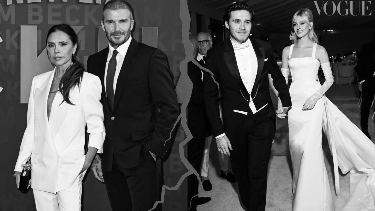 Brooklyn Beckham breaks silence on fallout with parents David and Victoria