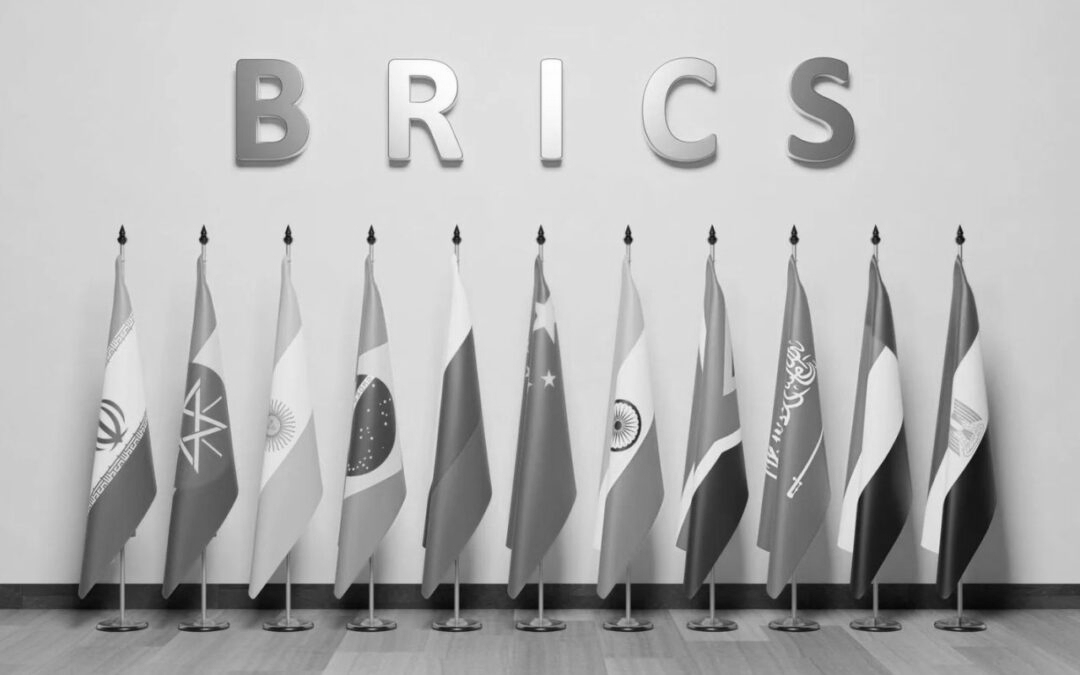 RBI proposes interoperable digital currency network for BRICS trade settlement