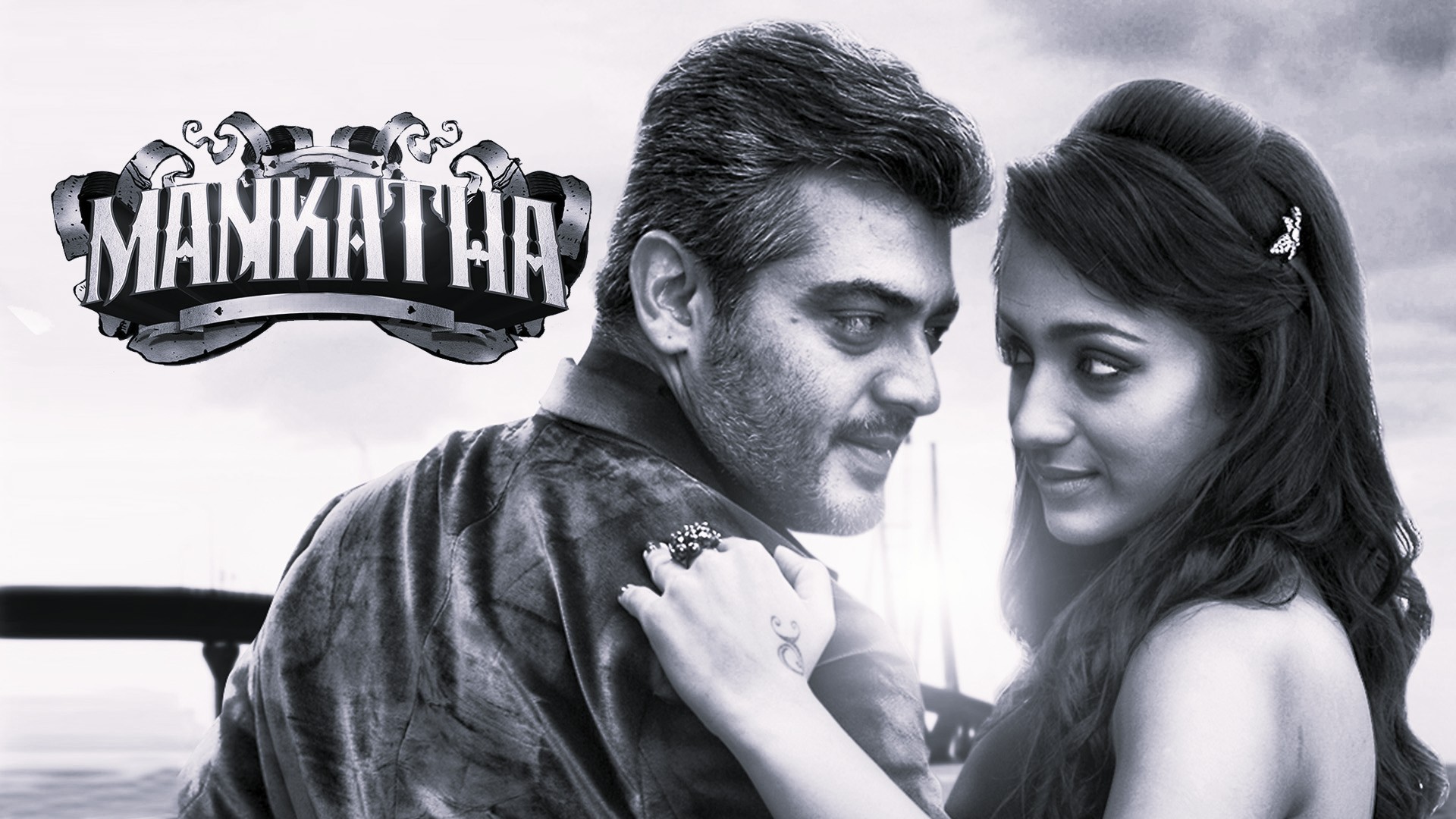 Thala Ajith returns to the big screen as ‘Mankatha’ re-releases on Jan 23