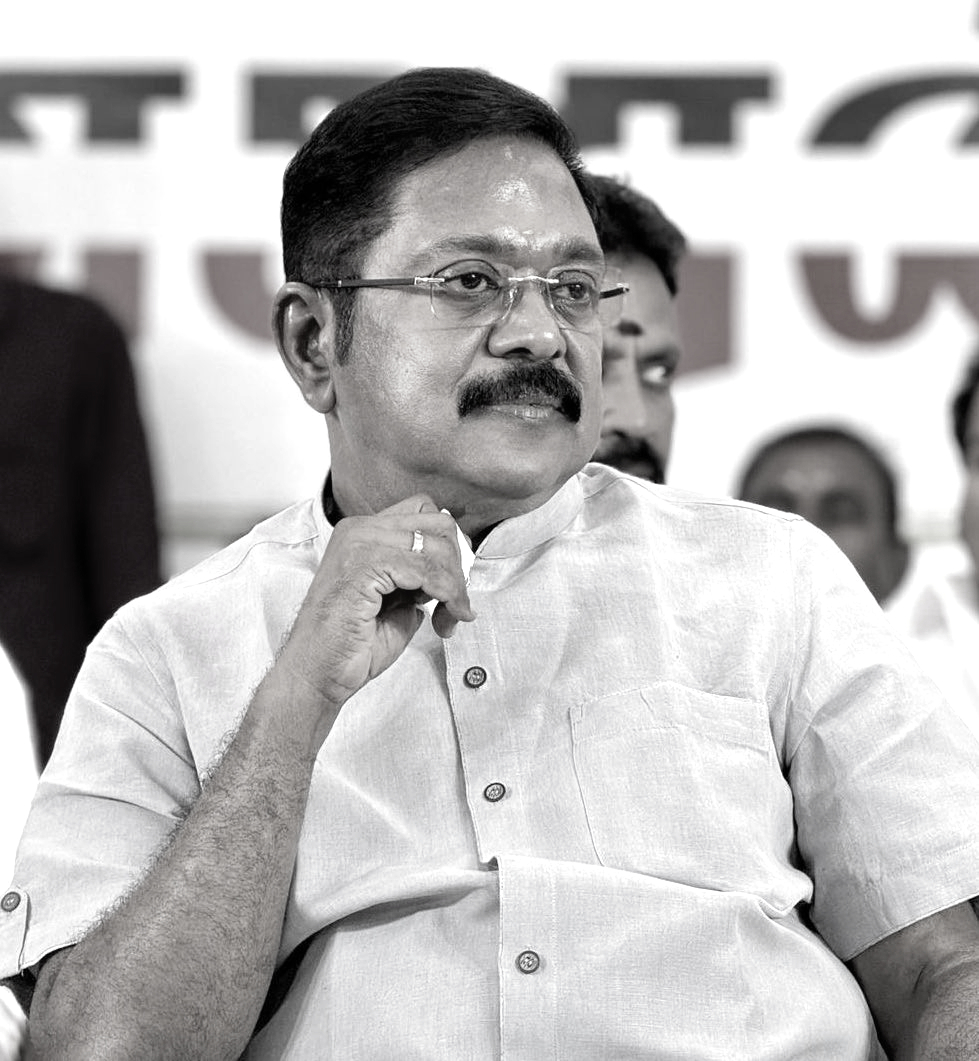 AMMK Back in NDA Fold as Opposition Unity Push Gathers Pace in TN