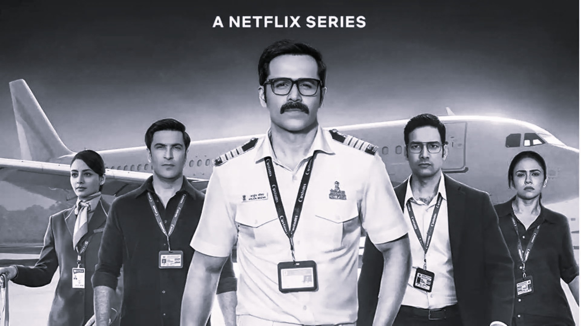 Emraan Hashmi’s Taskaree breaks records, tops Netflix non-English chart as India’s first