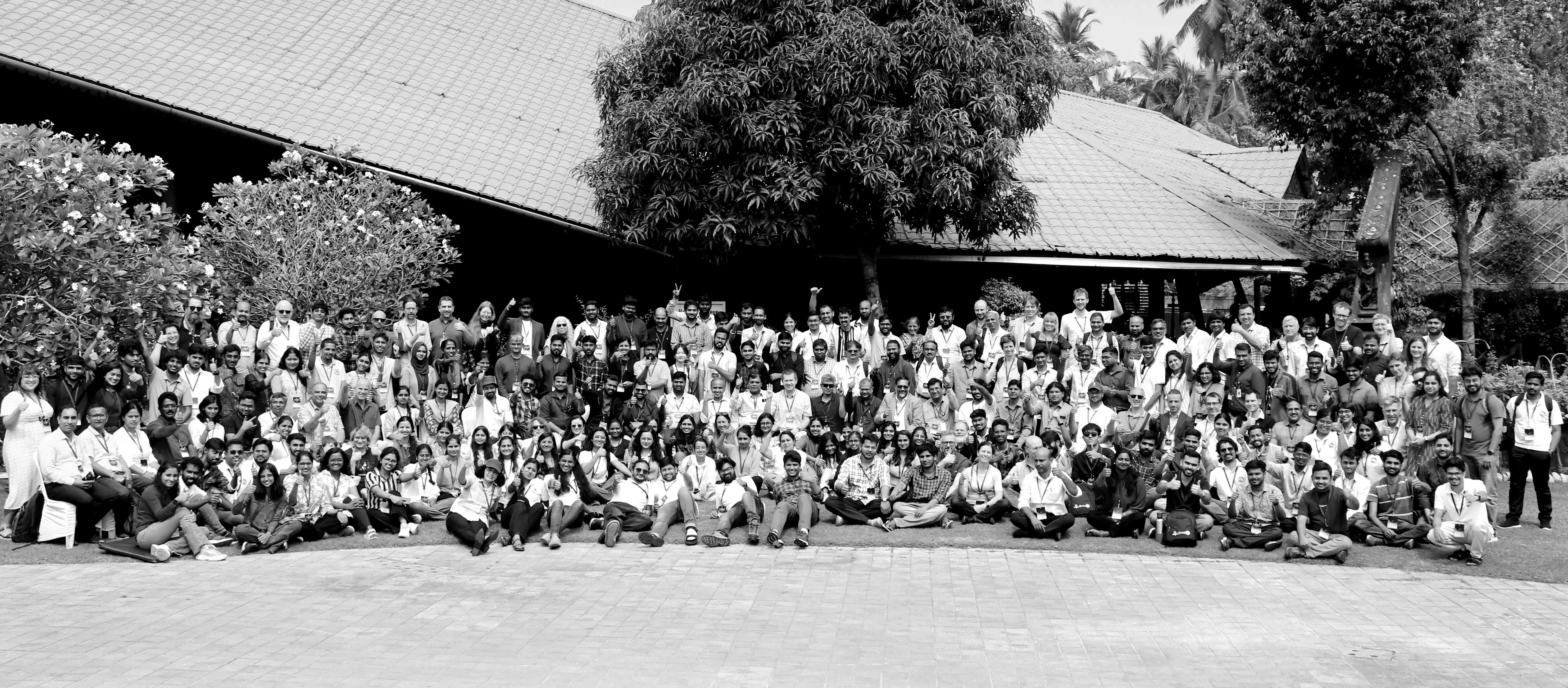Global Solar scientists gather in Kerala for ISRO-ESA Heliophysics workshop