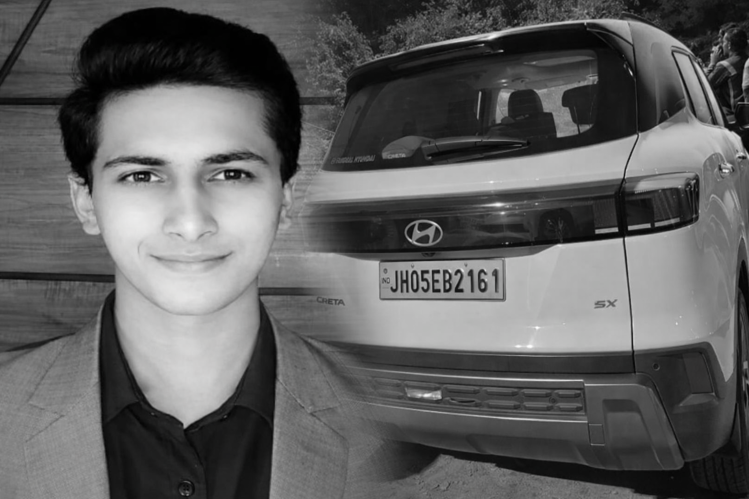 Kidnapped Jharkhand Industrialist’s Son Still Untraced