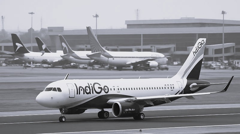 December Disruption – IndiGo to vacate 717 slots: Punishment or Pure Optics?