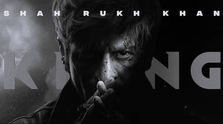 Shah Rukh Khan’s ‘King’ Locked for Christmas 2026 release