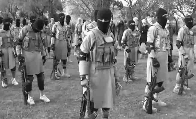 Top JeM terrorist killed in Kathua encounter as security forces intensify operations