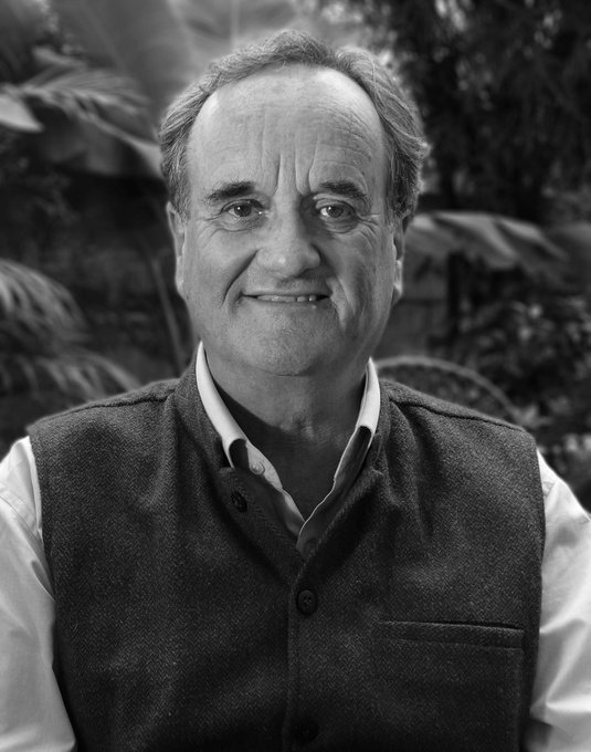 Mark Tully passes away at 90, Chronicler of India for over four decades