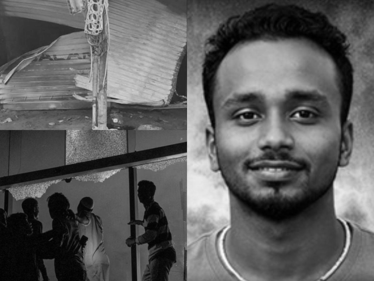 Another Hindu man burned alive in Bangladesh amid rising minority attacks