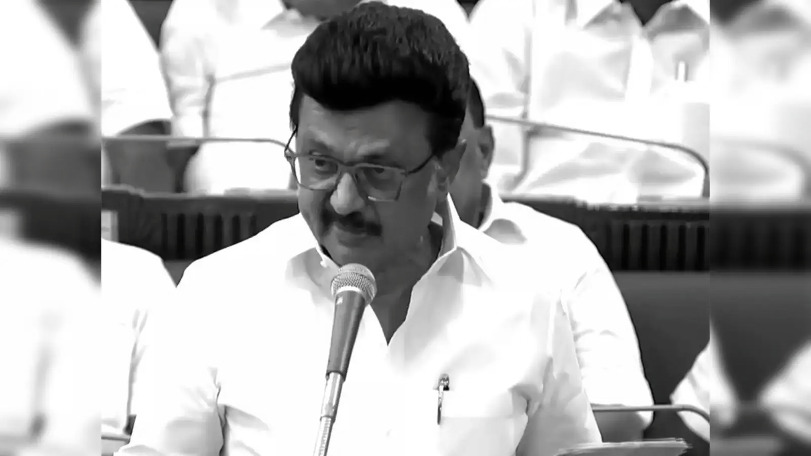 “No place for Hindi then, now and forever”: Stalin on Language Martyrs Day