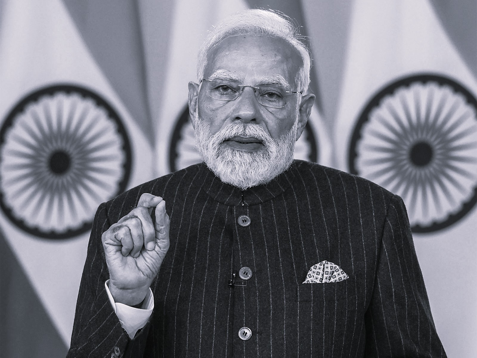 ఏఐ నుంచి అంతరిక్షం వరకు భారత స్టార్టప్లు: ప్రధాని మోడీ