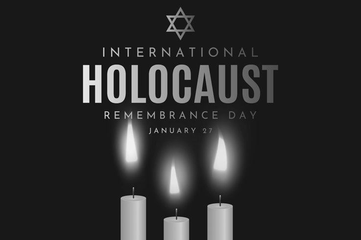 World observes International Holocaust Remembrance Day