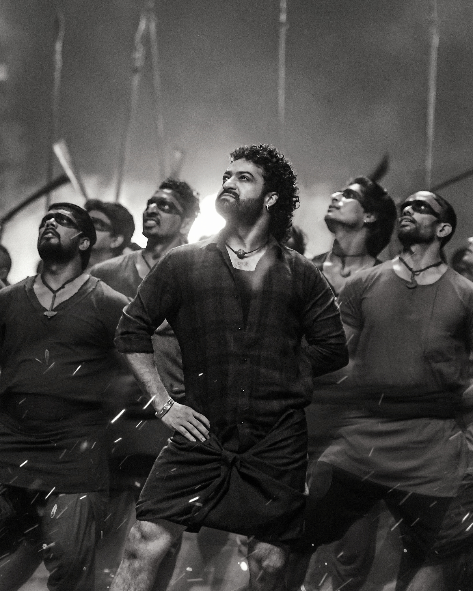 Devara Part 2 to Start Filming in May 2026