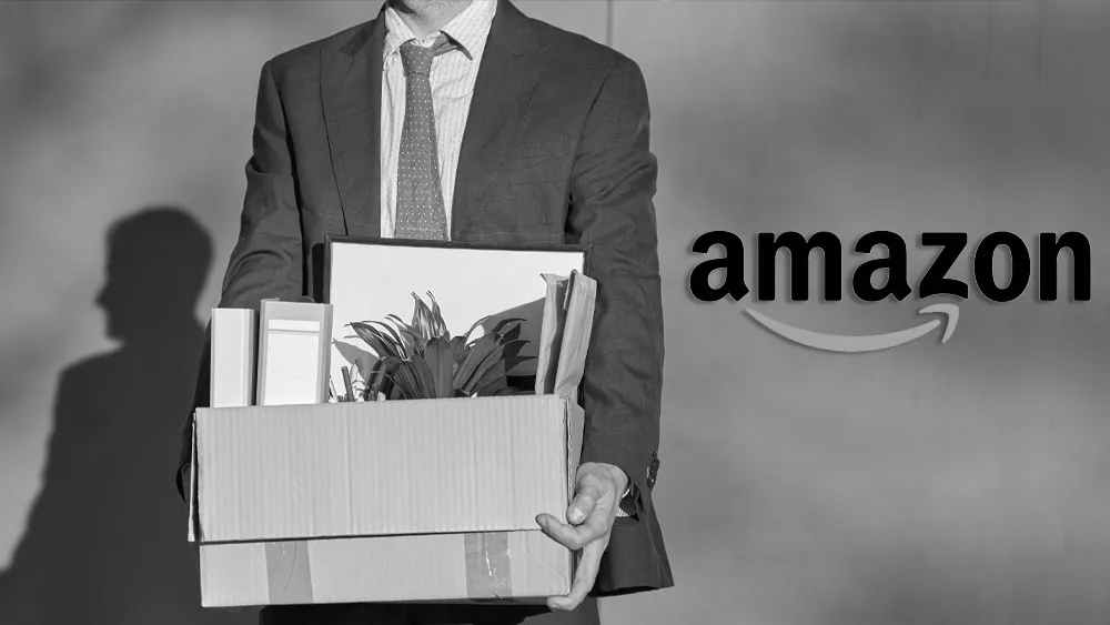 Amazon Confirms 16,000 Layoffs After Accidental Internal Email Leak