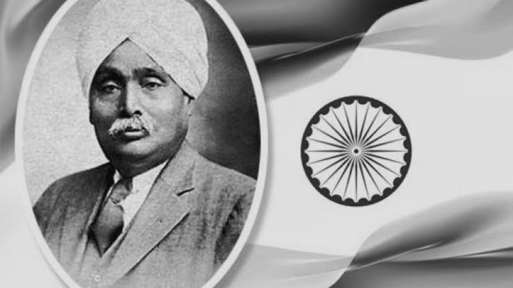 Remembering Punjab Kesari Lala Lajpat Rai: freedom fighter and symbol of sacrifice