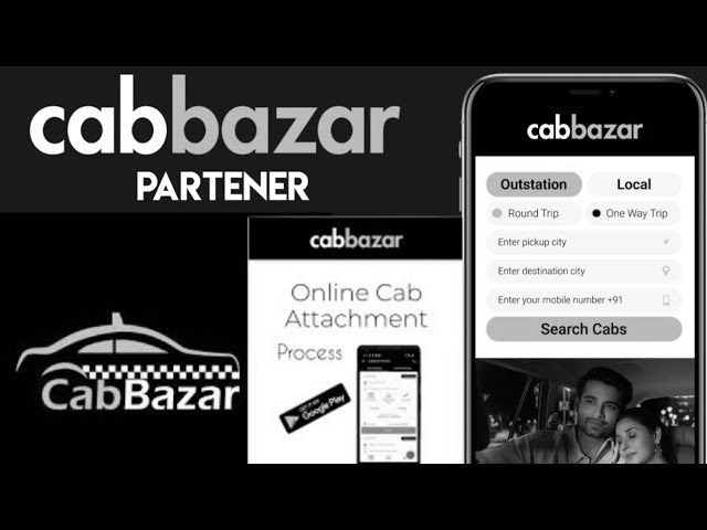 CabBazar Taps Tier-2 and Tier-3 India to Power Next Travel Growth Wave