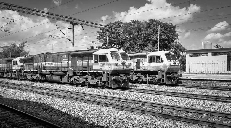 Centre Sanctions Four New Railway Line Projects in West Bengal