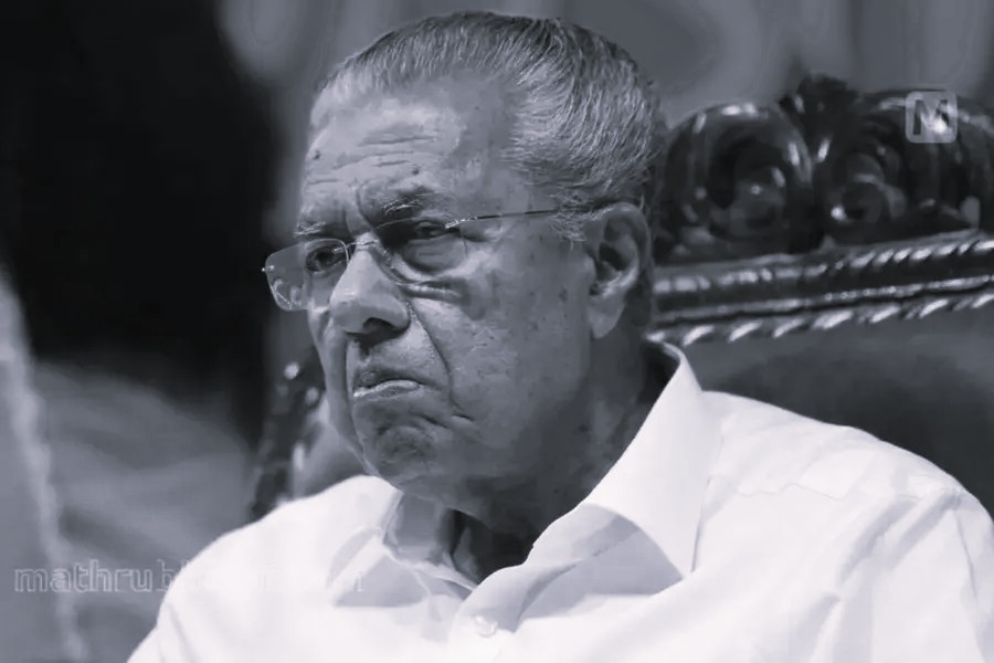 మహాత్మా గాంధీని చూసి సంఘ్ పరివార్ ఇప్పటికీ భయపడుతోంది: కేరళ సీఎం
