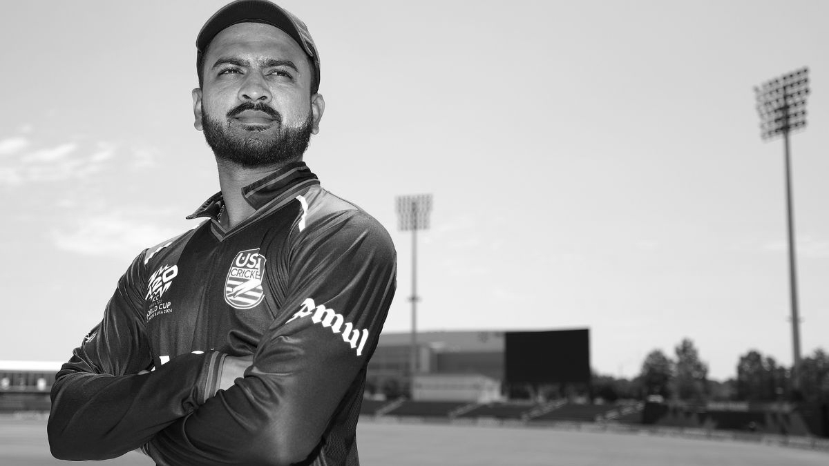 Once Bumrah’s U-19 teammate, USA captain Monank Patel living the ‘American Dream’