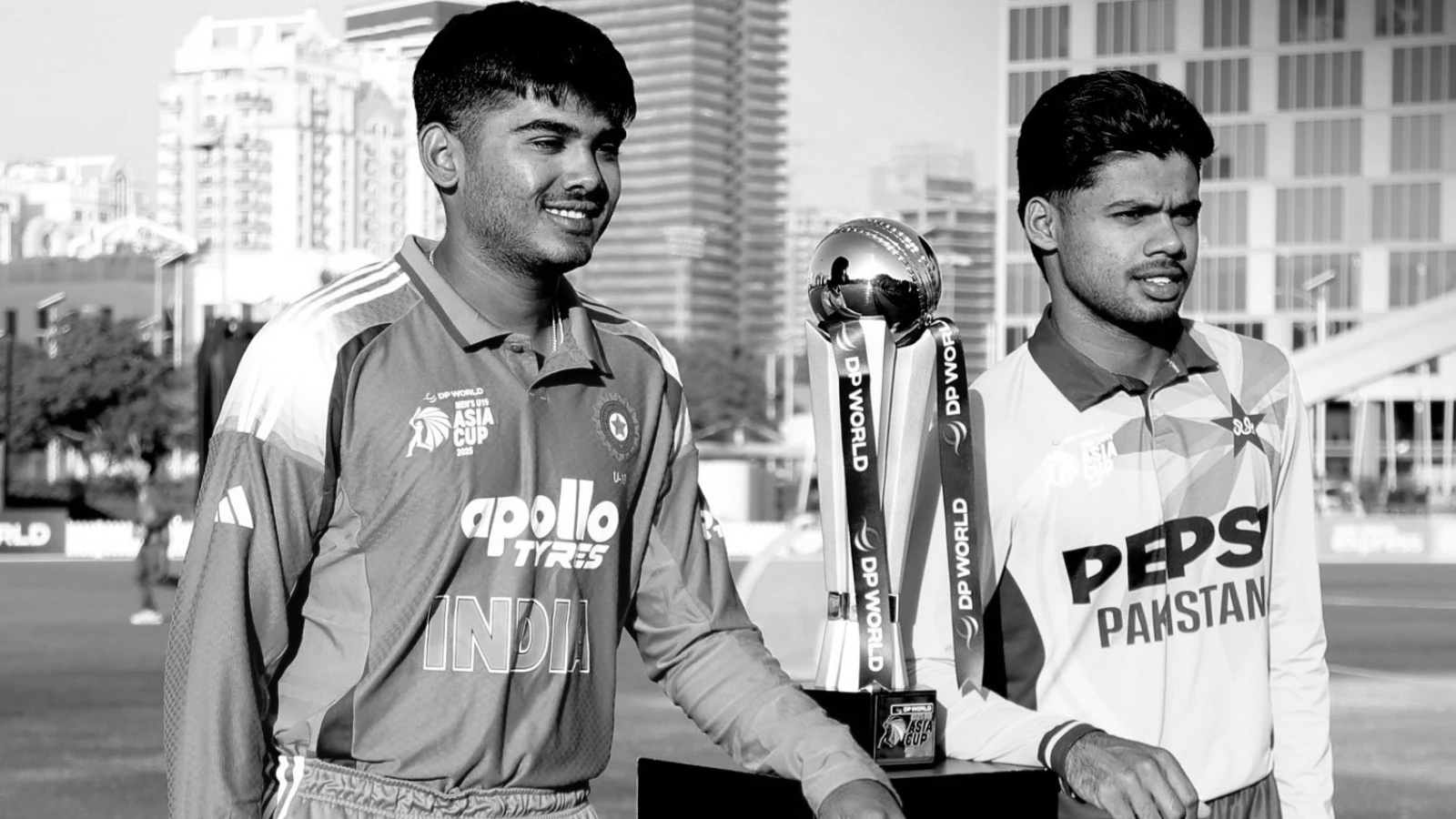 U-19 World Cup 2026: India gear up for Super Six battle against Pakistan today