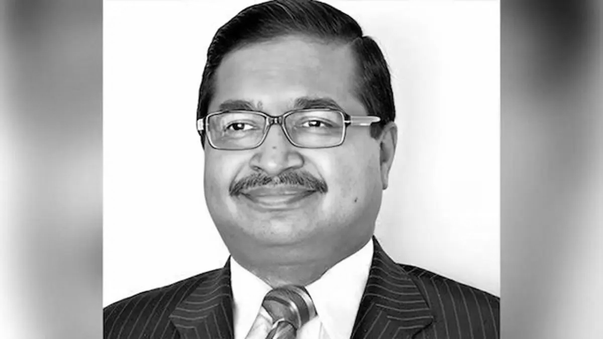 ED arrests former RCOM president Punit Garg in ₹40,000 crore bank fraud case