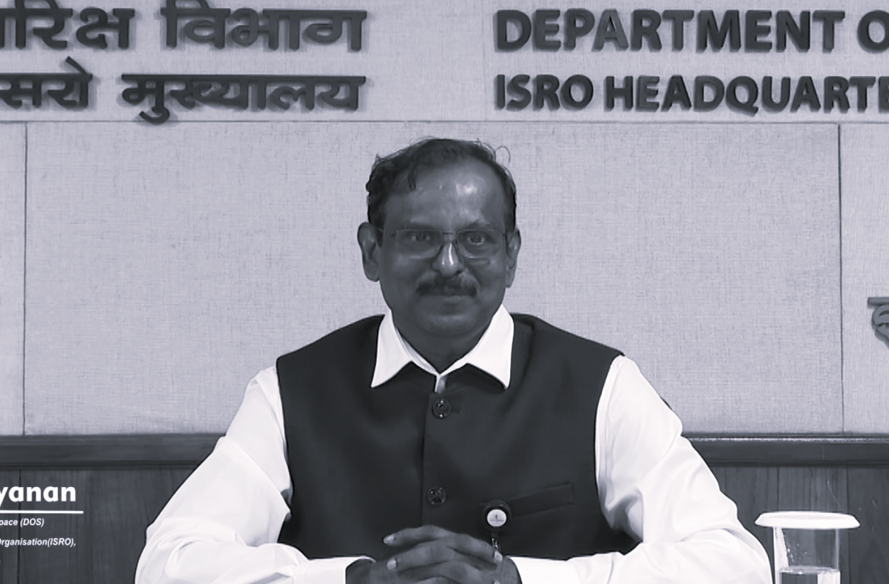 ISRO prepares for India’s first uncrewed Gaganyaan mission