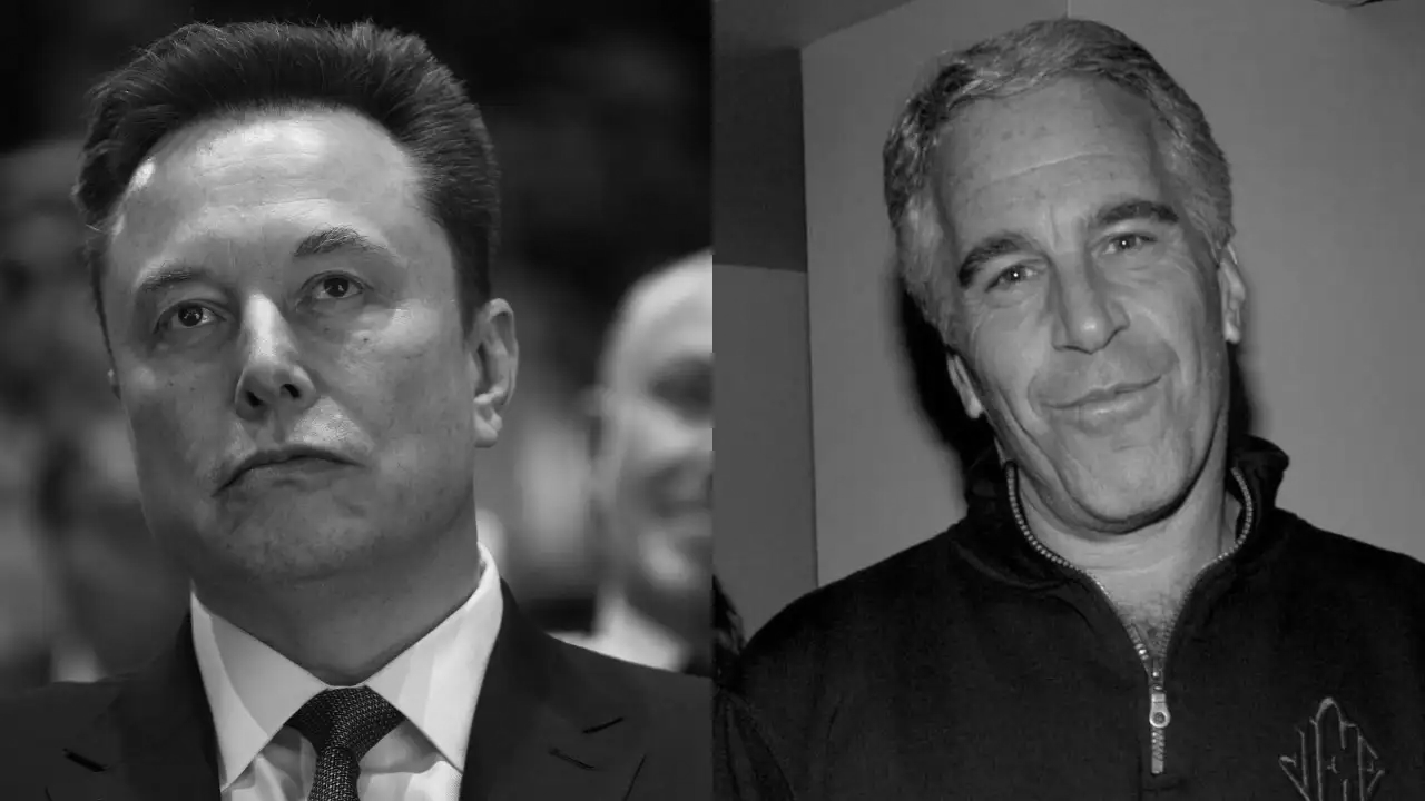 Epstein Files Exposed: Over 3M documents released, Elon Musk among powerful names
