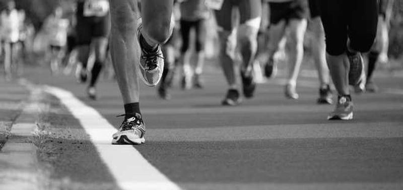 Indore Marathon turns tragic as young runner dies mid-race