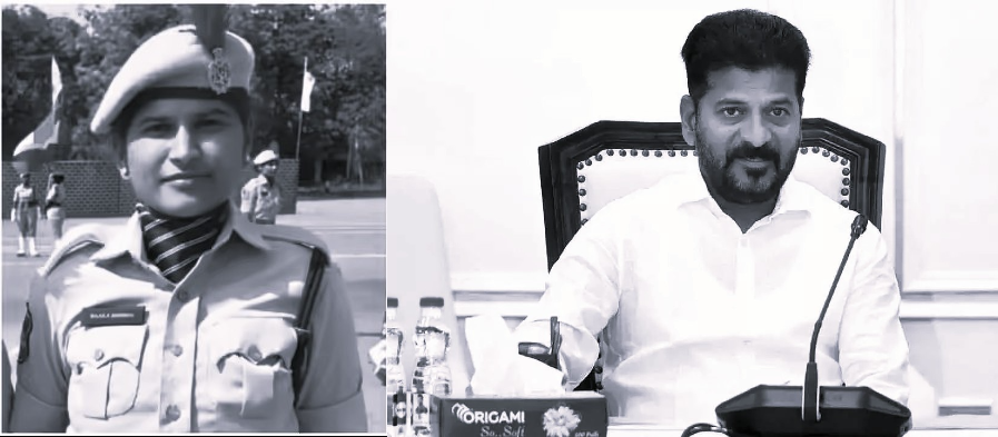 Excise Constable Soumya Succumbs to Injuries After Ganja Smuggler Vehicle Hit