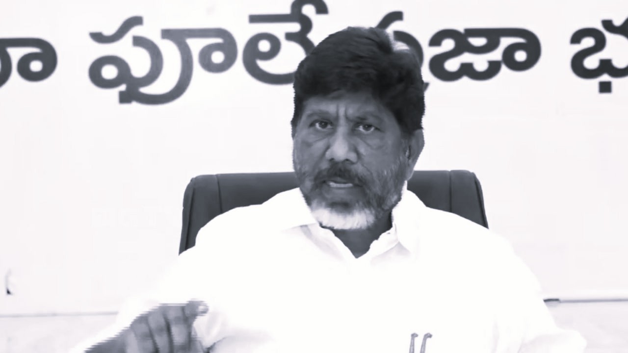 తెలంగాణపై కేంద్రం వివక్ష.. బడ్జెట్ తీవ్ర నిరాశపరిచింది: డిప్యూటీ సీఎం భట్టి