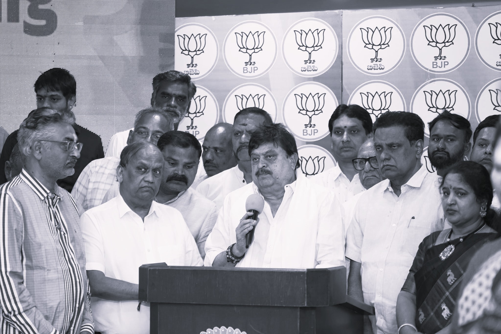 'వికసిత్ భారత్' సంకల్పాన్ని ప్రతిబింబించే చారిత్రాత్మక బడ్జెట్: ఎన్. రామచందర్రావు