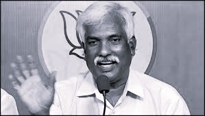 ఫోన్ ట్యాపింగ్ కేసు.. దర్యాప్తు వేగవంతం చేయండి: బీజేపీ నేత ప్రకాష్