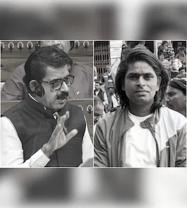 Indore water contamination: Influencer booked for ‘objectionable’ remarks against BJP MP