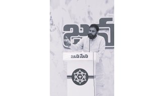 Fine then. ‘Animal fat’ didn’t stick. Will ‘adulterated ghee’ do the trick?