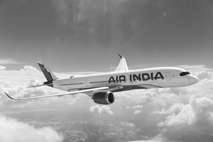 Air India begins inspection of fuel control switches of Boeing 787 fleet