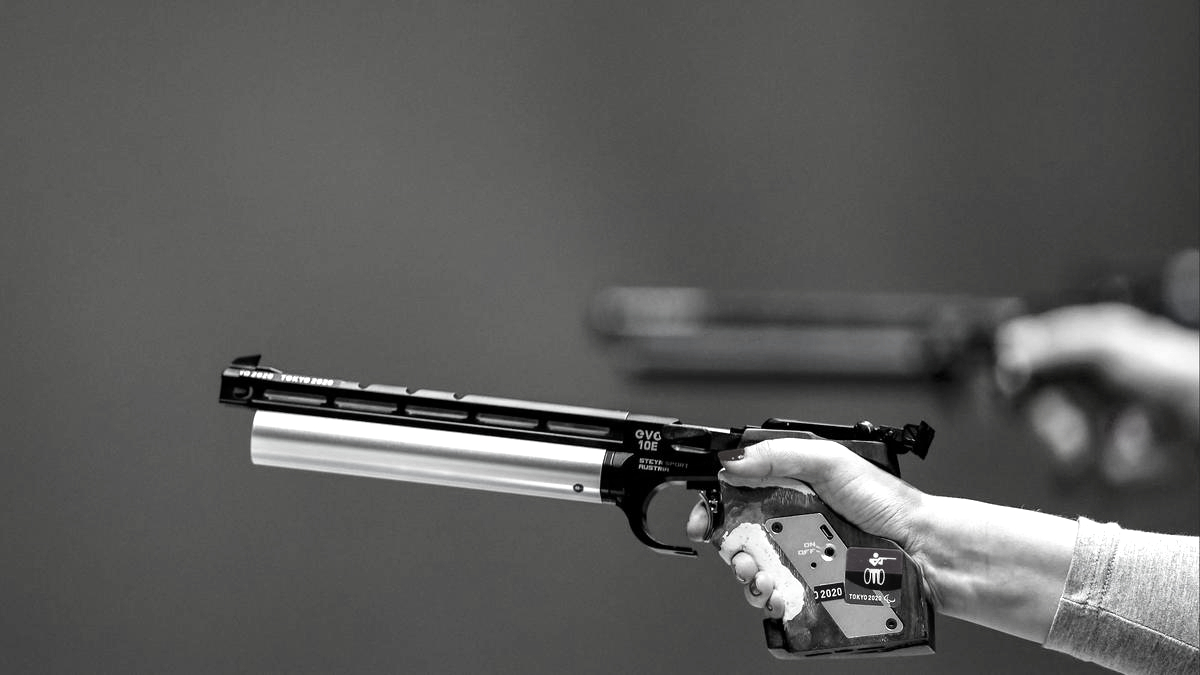 New Delhi to Stage Asian Shooting Championship with LA 2028 Quotas