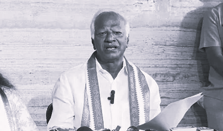 నేడు ఎమ్మెల్యే కడియం శ్రీహరి అనర్హత పిటిషన్పై విచారణ