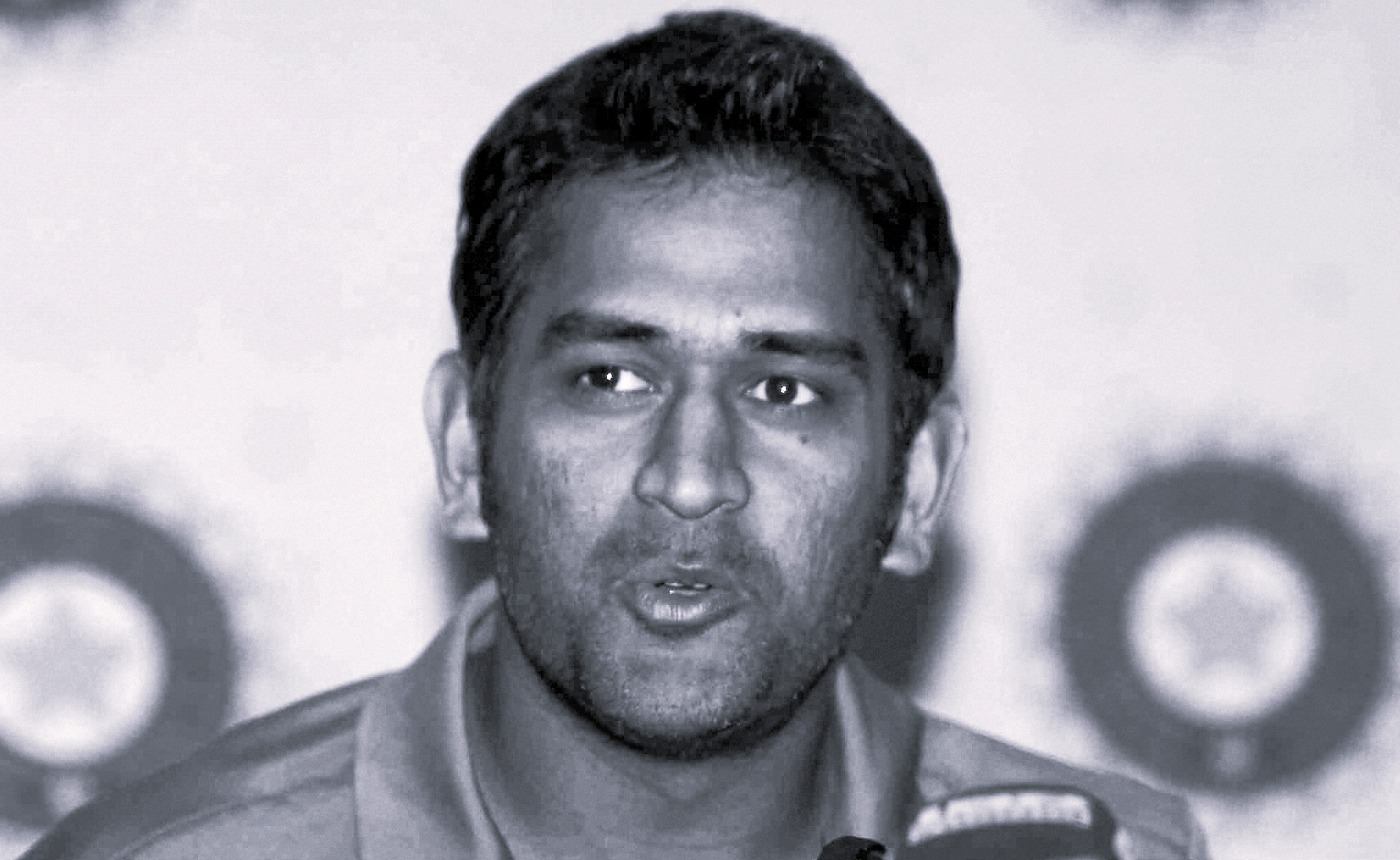 ‘జట్టులో అందరినీ ఒకేలా చూడాలి’.. రో-కో వరల్డ్కప్ ఆడడంపై ధోనీ కామెంట్స్