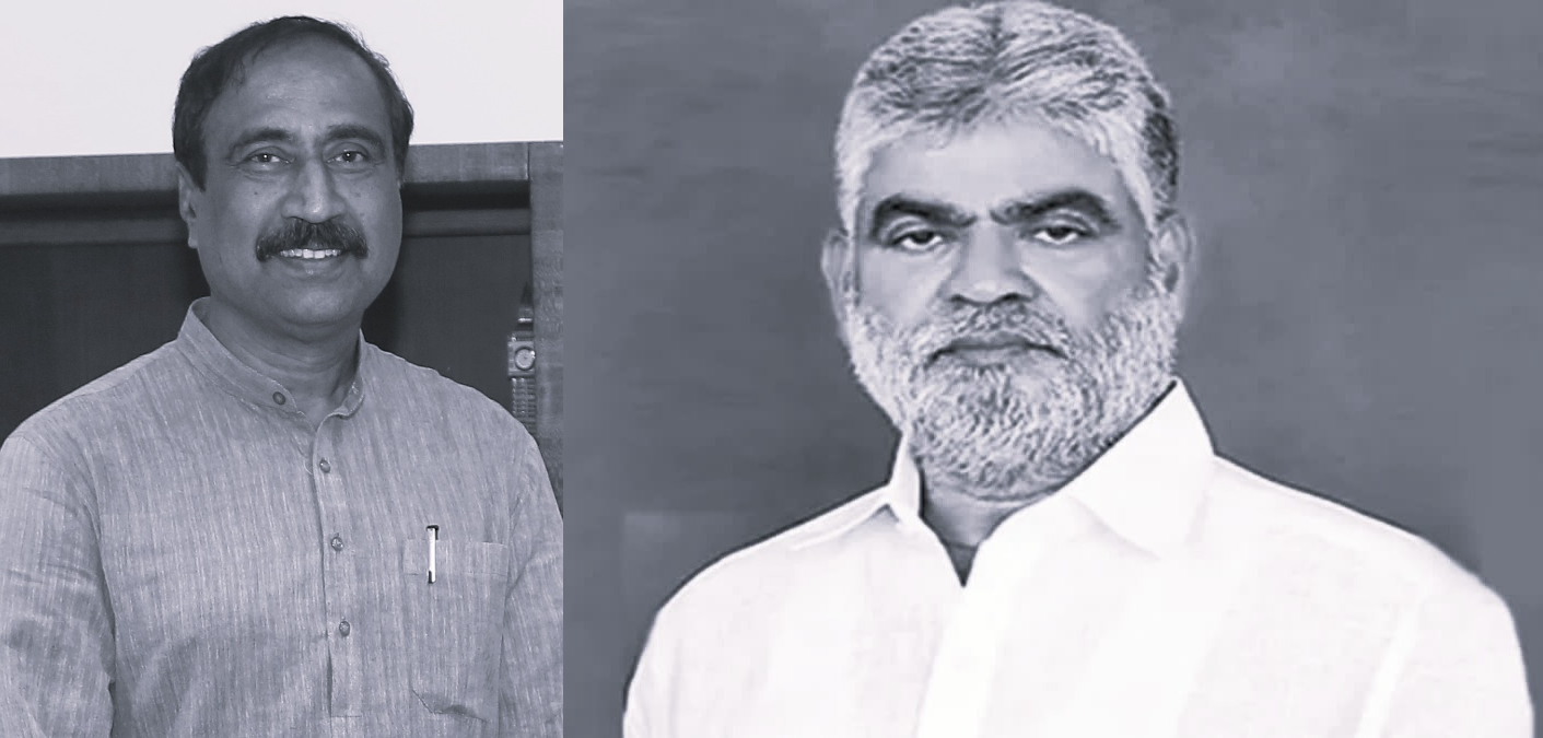 ఎమ్మెల్యే సంజయ్ కుమార్పై అనర్హత పిటిషన్ కొట్టివేసిన స్పీకర్