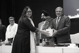 ECI briefs over 1,400 Central Observers ahead of Assembly elections