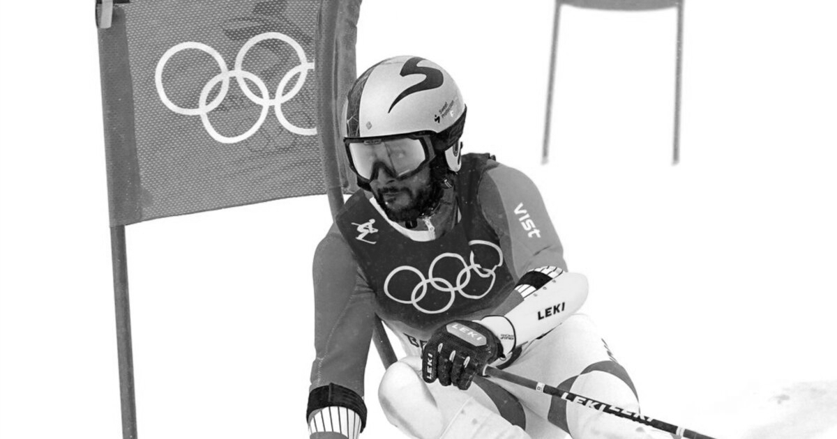 Winter Olympics Begin in Italy, At Least One Indian to Compete at Milano Cortina Games