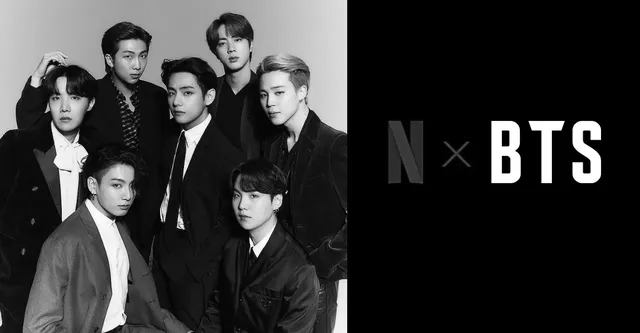 BTS x Netflix: Fans worldwide to watch Seoul comeback live on March 21