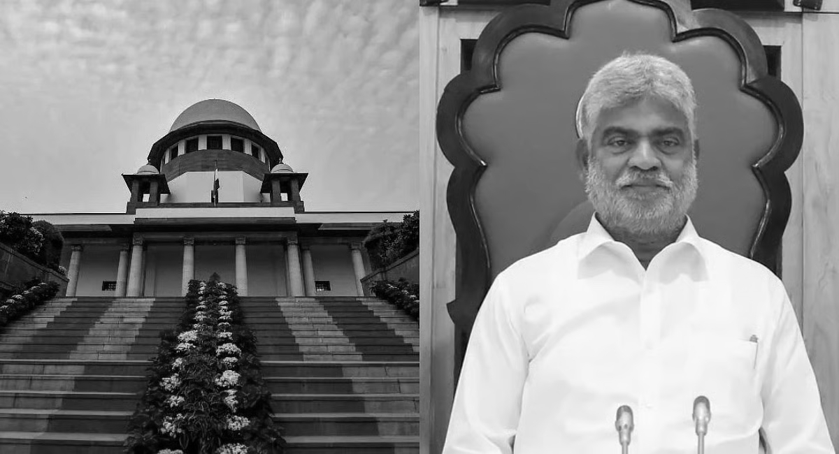 SC gives Telangana Speaker yet another ‘last warning’