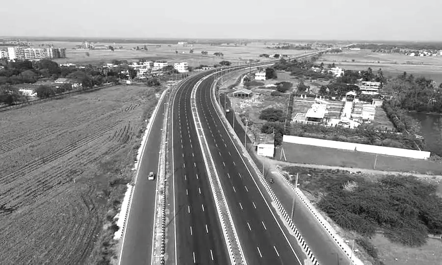 Six-lane port road to boost Machilipatnam connectivity, trade prospects