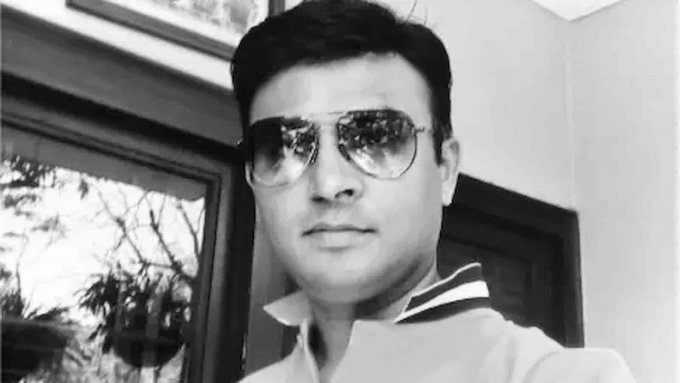 Jharkhand Businessman dies after falling from apartment, investigation on