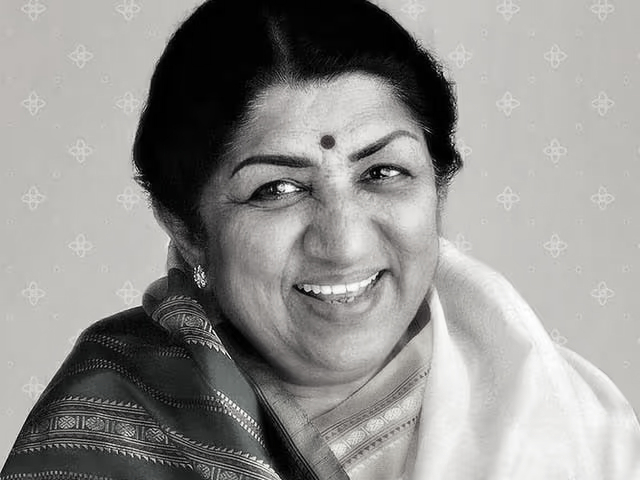 Nation remembers Lata Mangeshkar, the eternal voice of India