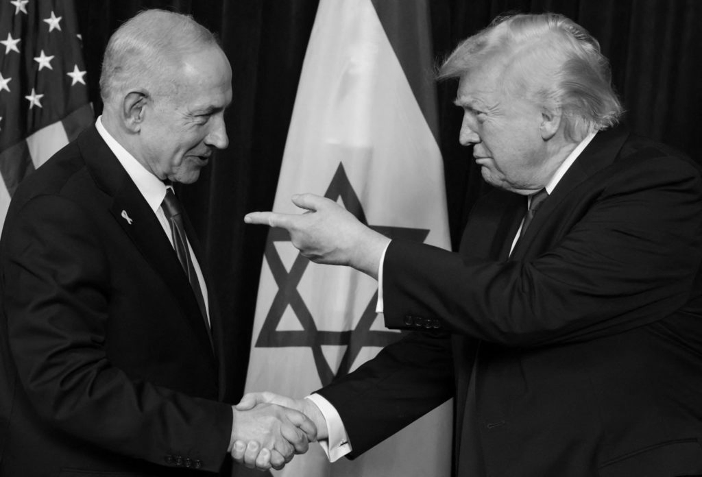 Israeli PM to meet Trump amid US–Iran nuclear talks